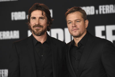 Los Angeles, Stati Uniti