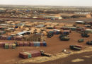 Nell'est del Mali sono stati uccisi 24 soldati in un attacco armato