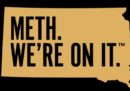 Qualcosa è andato storto con la campagna del South Dakota contro la droga