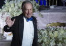 Michael Bloomberg si sta preparando a candidarsi alle primarie dei Democratici