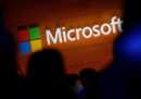 I lavoratori giapponesi di Microsoft sono diventati più produttivi lavorando di meno