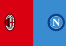 Milan-Napoli in diretta TV e in streaming