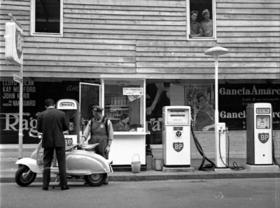 Gli anni Sessanta a Milano