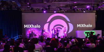 L'app che vuole cambiare come sentiamo i concerti