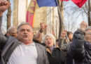 In Moldavia il governo guidato dalla politica anti-corruzione Maia Sandu è caduto dopo un voto di sfiducia