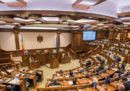 L'esperimento di governo europeista in Moldavia è fallito