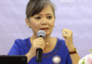 In Malesia è stata arrestata una dei leader di un partito di opposizione della Cambogia