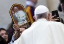 Papa Francesco ha abolito il "segreto pontificio" per i casi di abusi sessuali e abusi su minori