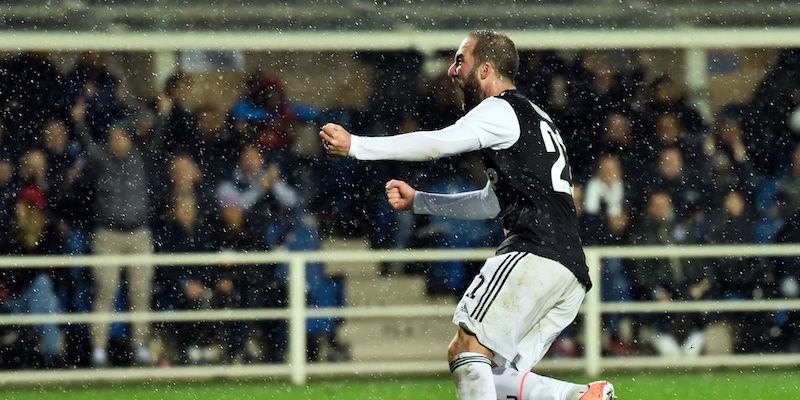 Serie A, le partite della 13ª giornata e dove vederle