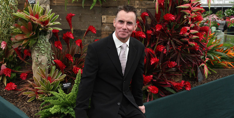 Gary Rhodes
(Chris Jackson/Getty Images)