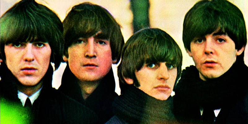 È morto Robert Freeman, fotografo di molte copertine di dischi dei Beatles