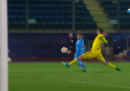 La nazionale di San Marino è riuscita a segnare un gol in casa dopo sei anni