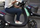 Bosch chiuderà il suo servizio di sharing di scooter elettrici Coup, disponibile in quattro città europee