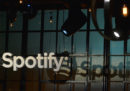 Spotify sta puntando forte sui podcast