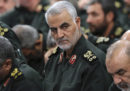 Come un potente generale iraniano sta influenzando le proteste in Iraq