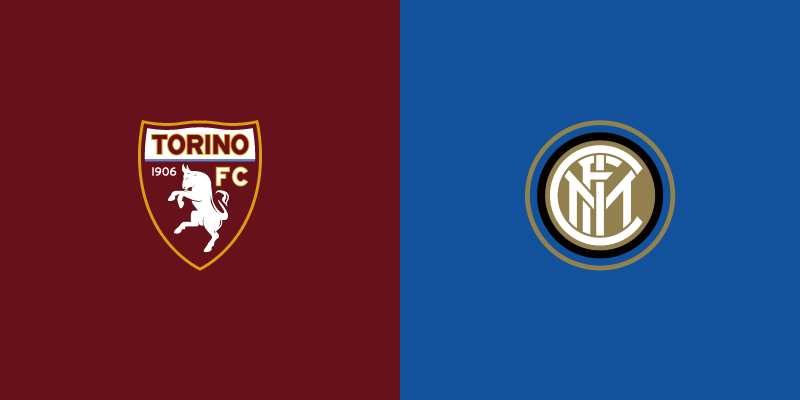 Serie A: Torino-Inter (ore 20.45)