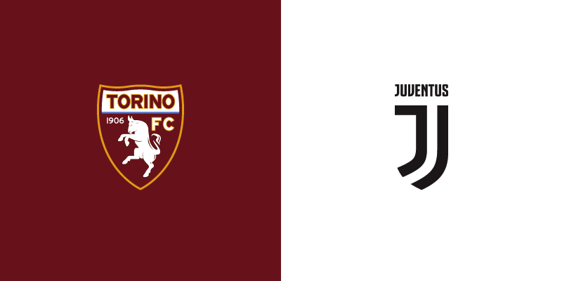 Serie A: Torino-Juventus (ore 20.45)