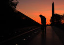 Washington DC, Stati Uniti