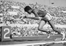Wilma Rudolph
