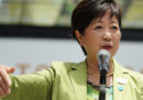 La governatrice di Tokyo ha accettato di spostare la maratona olimpica del 2020 da Tokyo a Sapporo