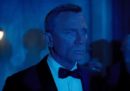 L'uscita di "No Time To Die", il nuovo film di James Bond, è stata rinviata al 2021