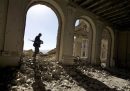 L'esercito e il governo statunitense hanno mentito per anni sulla guerra in Afghanistan