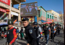 La Camera statunitense ha votato quasi all'unanimità una legge che chiede a Trump di imporre sanzioni alla Cina per la persecuzione degli uiguri