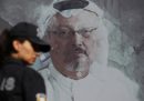 Le condanne a morte per l'uccisione di Jamal Khashoggi
