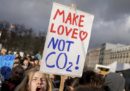 Arriverà un piano della Commissione Europea per eliminare le emissioni di gas serra