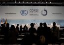 La deludente conclusione della COP25