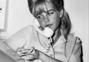 È morta Sue Lyon, attrice statunitense famosa soprattutto per il ruolo da protagonista nel film "Lolita" di Stanley Kubrick