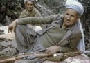L'invasione sovietica dell'Afghanistan