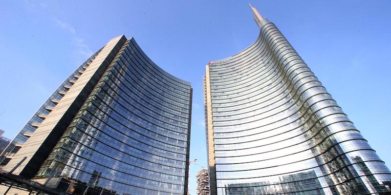 (ANSA / MATTEO BAZZI)