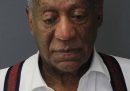 La condanna per violenza sessuale a Bill Cosby è stata confermata in appello