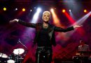 È morta Marie Fredriksson, la cantante dei Roxette: aveva 61 anni