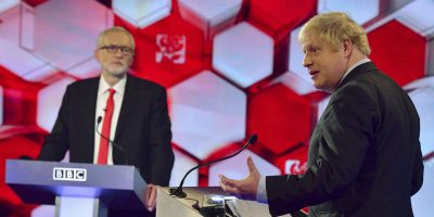 Guida alle elezioni nel Regno Unito