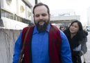 Un uomo canadese che era stato ostaggio dei talebani insieme alla moglie è stato prosciolto dalle accuse di violenza che lei gli aveva rivolto