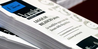 A che punto siamo con la legge di bilancio