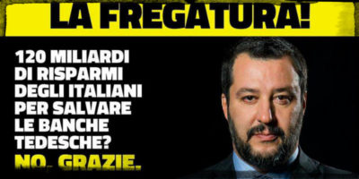 Quanti soldi abbiamo dato al MES?