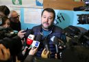 I consigli di Matteo Salvini ai candidati in Emilia-Romagna