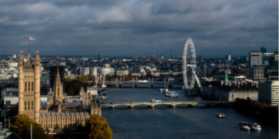 Giovedì si vota nel Regno Unito