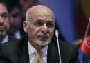 Il presidente uscente Ashraf Ghani è in vantaggio nelle elezioni presidenziali in Afghanistan, secondo i risultati preliminari