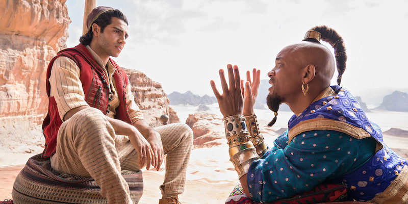 (“Aladdin”)