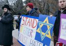 Un'altra aggressione antisemita a New York