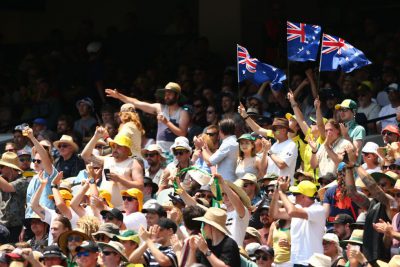 Melbourne, Australia