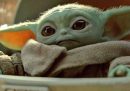 È ora di parlare di Baby Yoda