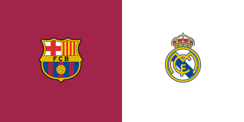 Barcellona-Real Madrid