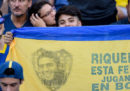 Maradona contro Riquelme nelle elezioni del Boca Juniors