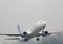 Boeing sospenderà la produzione del 737 MAX