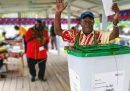 Bougainville ha votato a favore dell'indipendenza dalla Papua Nuova Guinea